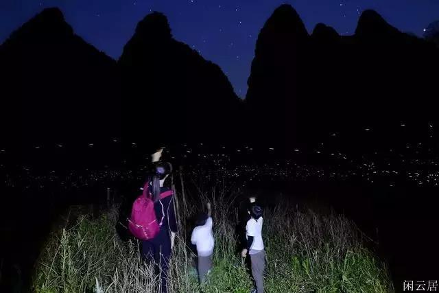 暗黑精灵的装扮